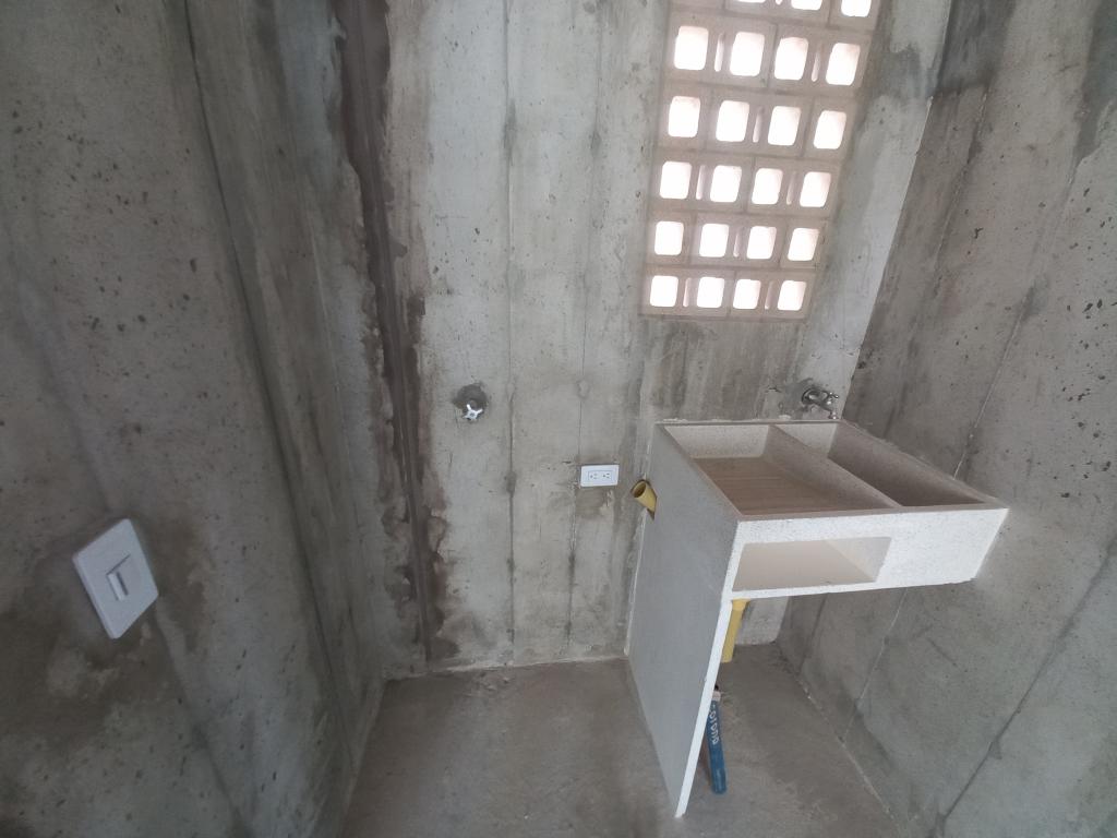 Apartamento En Venta - Conjunto Residencial Carmin Piso 5, Ibagué