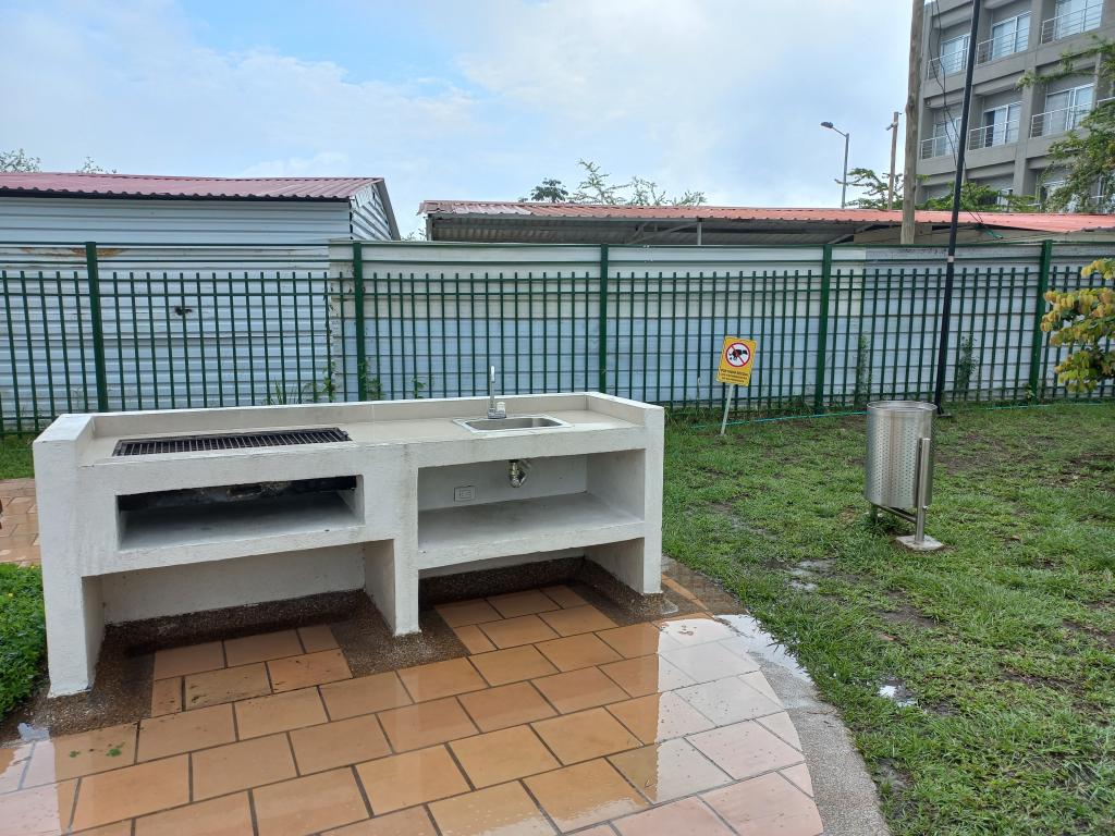 Apartamento En Venta - Conjunto Residencial Carmin Piso 5, Ibagué