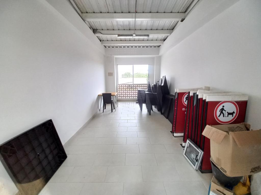 Apartamento En Venta - Conjunto Residencial Carmin Piso 5, Ibagué