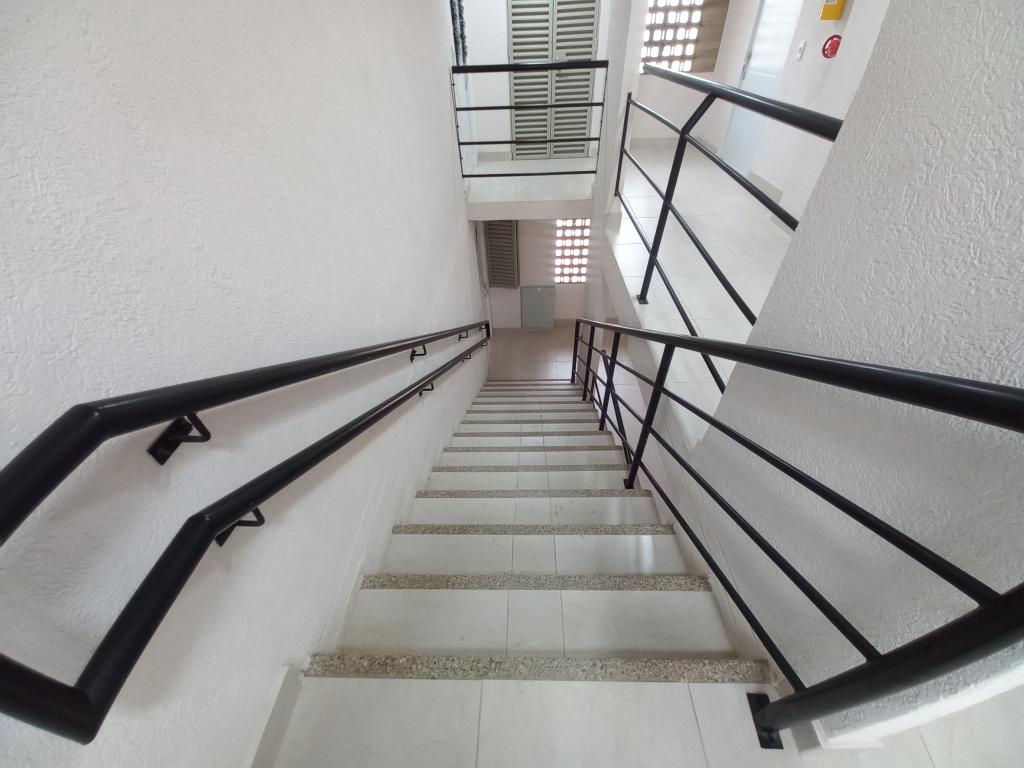 Apartamento En Venta - Conjunto Residencial Carmin Piso 5, Ibagué