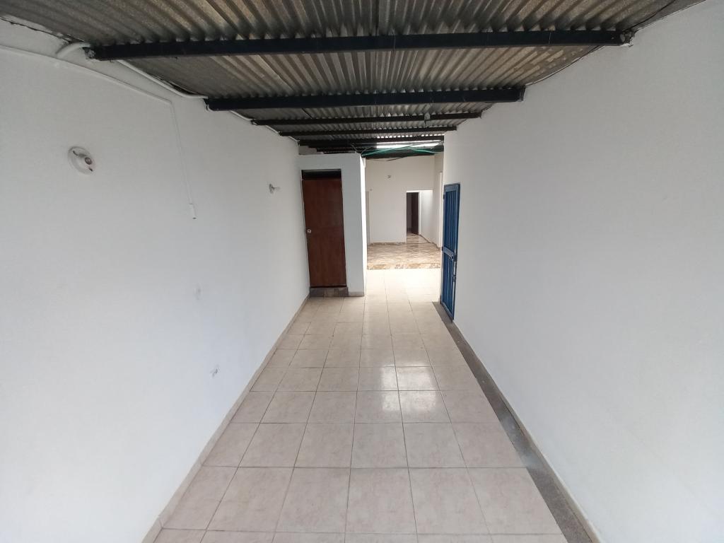 Casa En Venta - Carmen, Ibagué