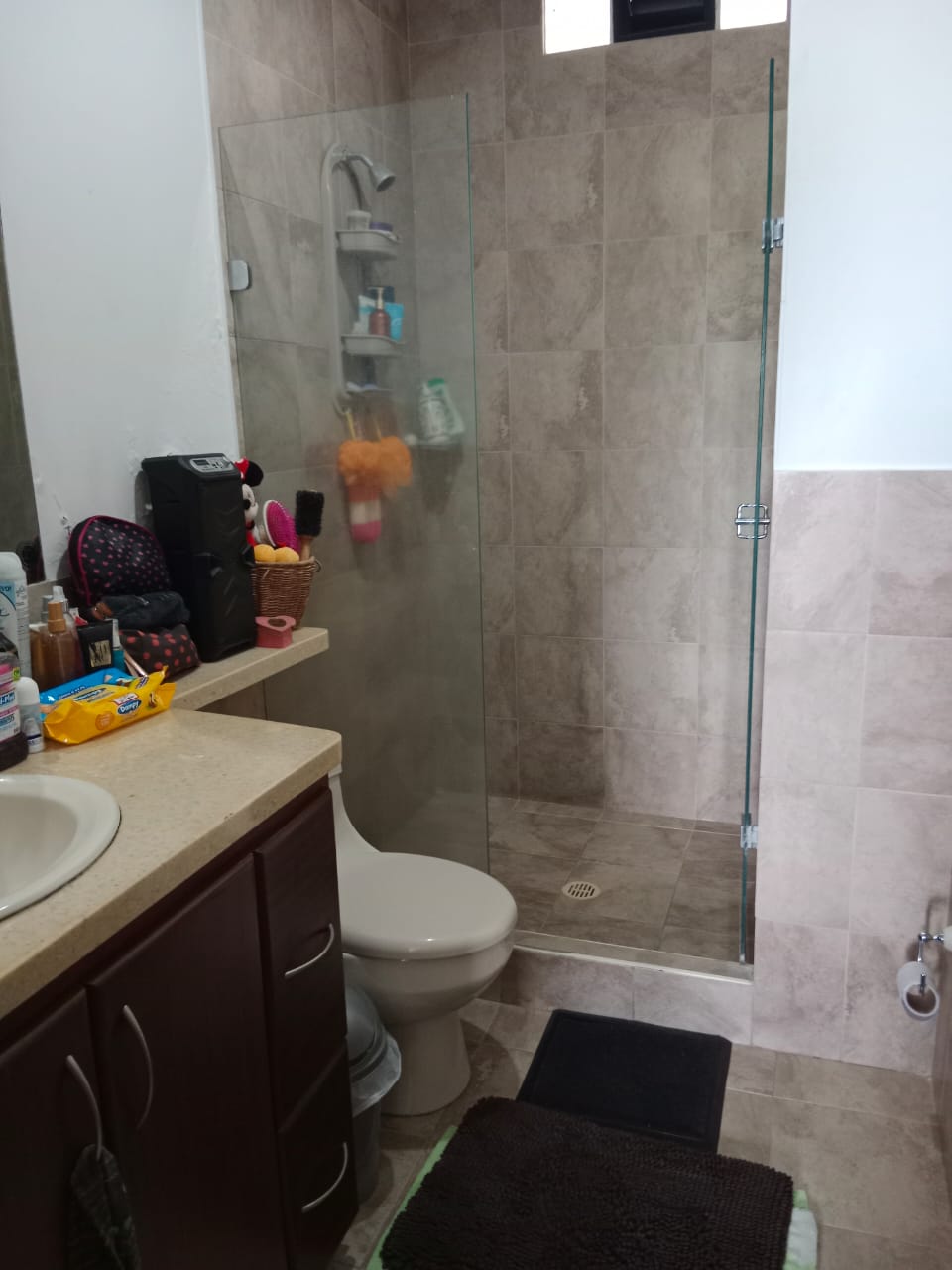 Apartamento En Venta - Conjunto Palma De Mallorca Piso 3, El Espinal