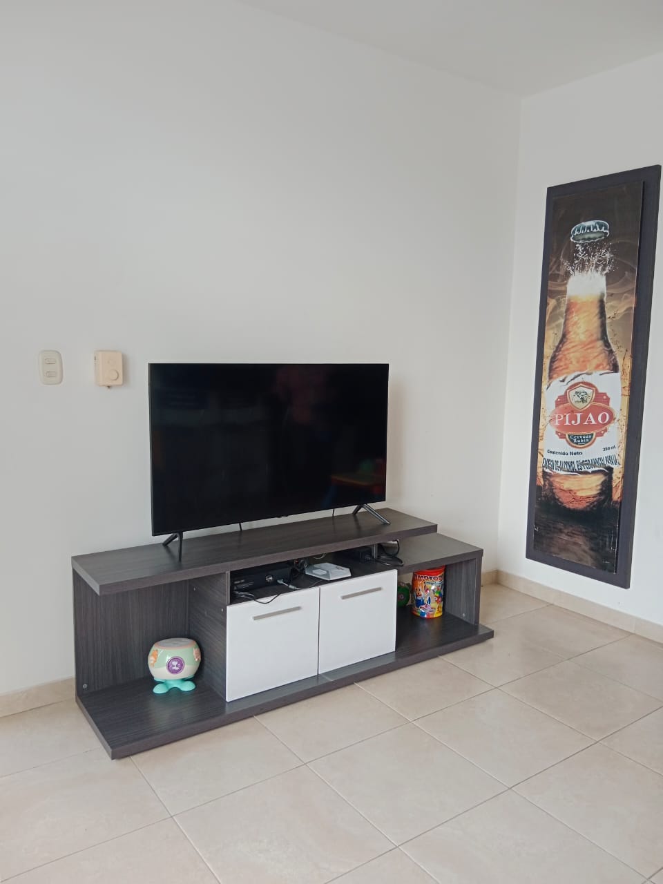 Apartamento En Venta - Conjunto Palma De Mallorca Piso 3, El Espinal