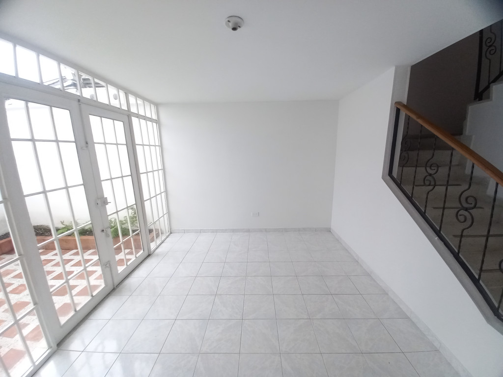 Casa En Venta - Condominio La Campiña, Ibagué