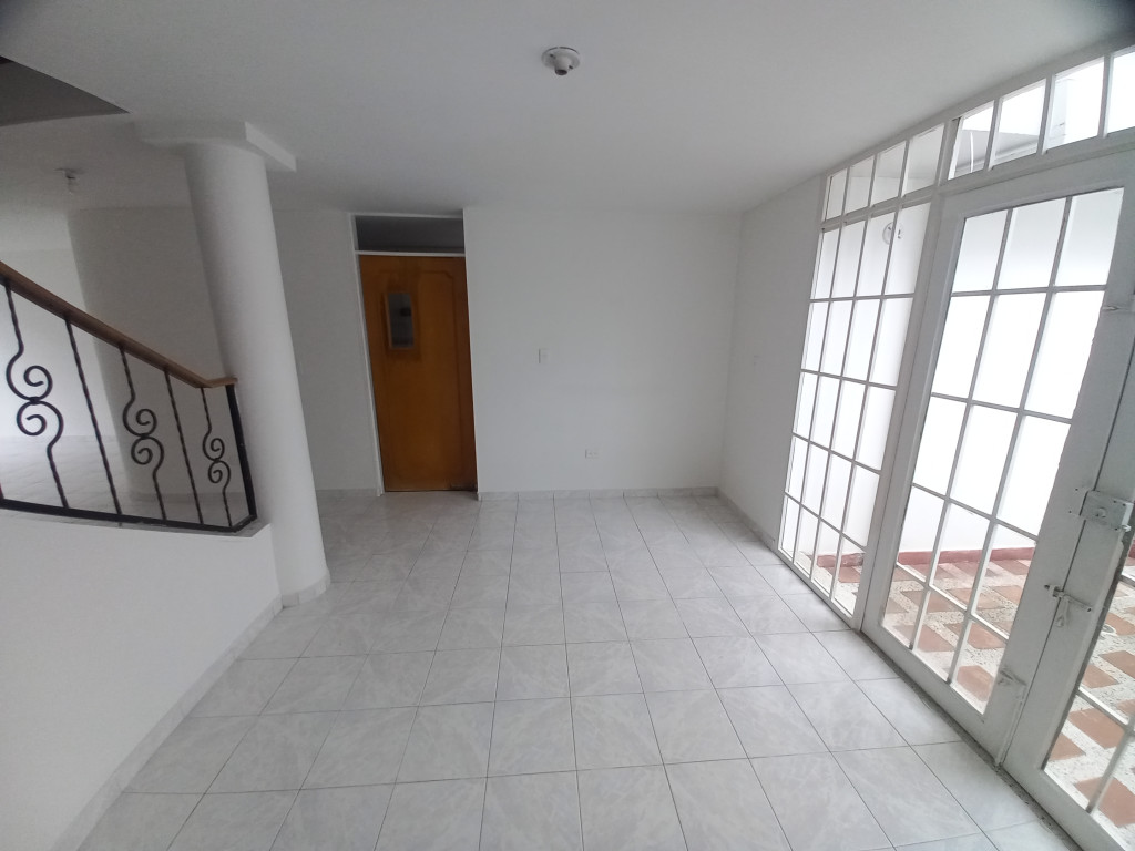 Casa En Venta - Condominio La Campiña, Ibagué