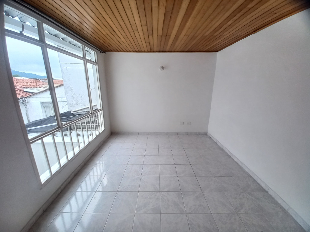 Casa En Venta - Condominio La Campiña, Ibagué