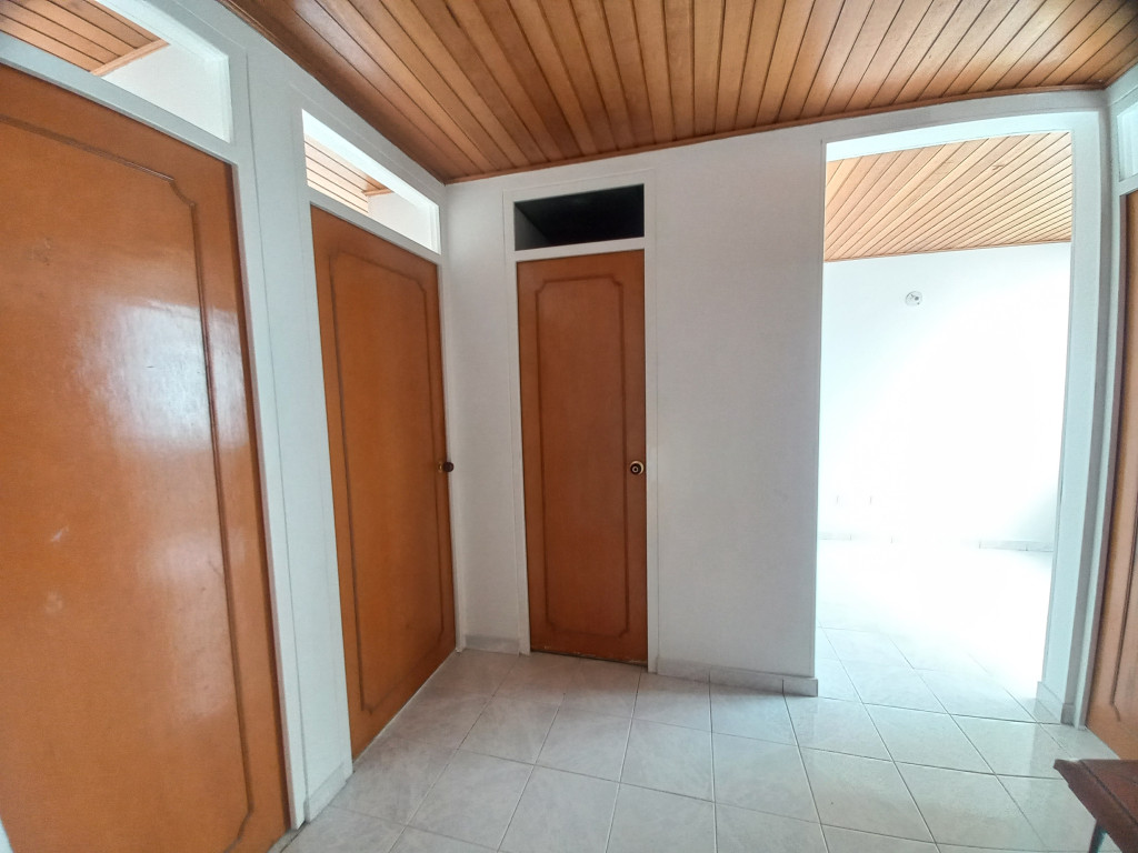 Casa En Venta - Condominio La Campiña, Ibagué