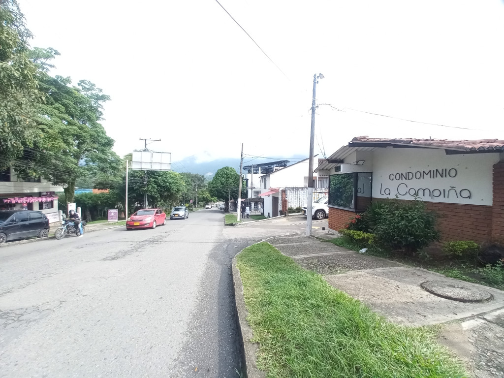 CONDOMINIO LA CAMPIÑA