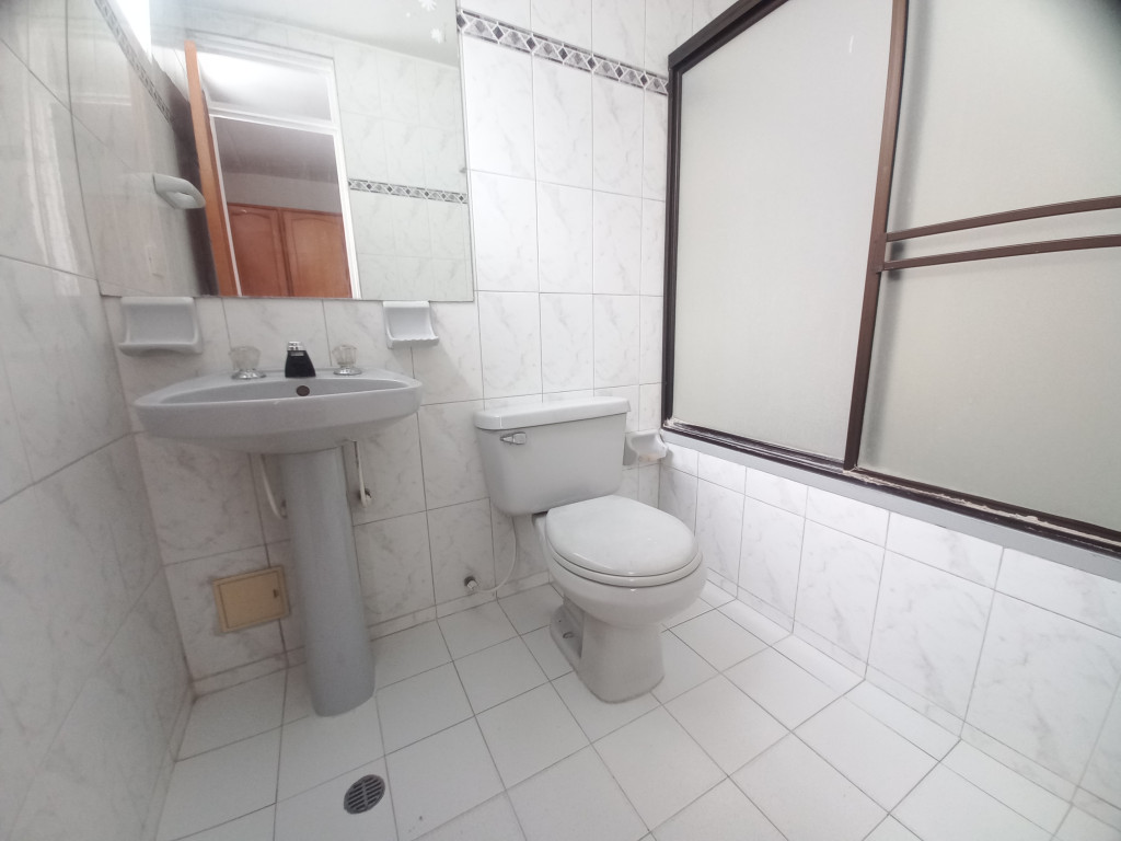 Casa En Venta - Condominio La Campiña, Ibagué