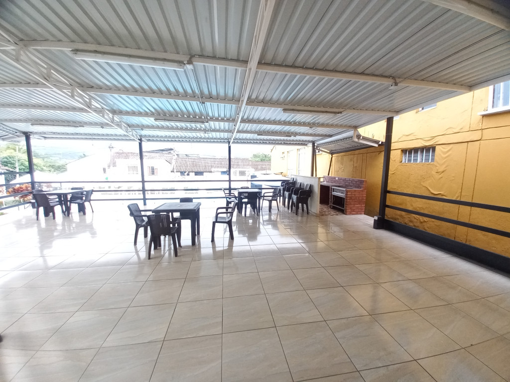 Casa En Venta - Condominio La Campiña, Ibagué