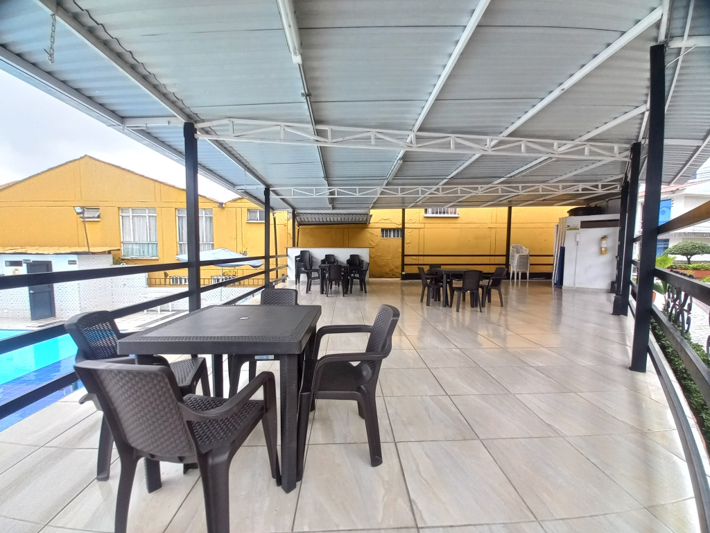 Casa En Venta - Condominio La Campiña, Ibagué
