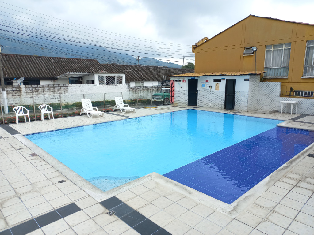 Casa En Venta - Condominio La Campiña, Ibagué