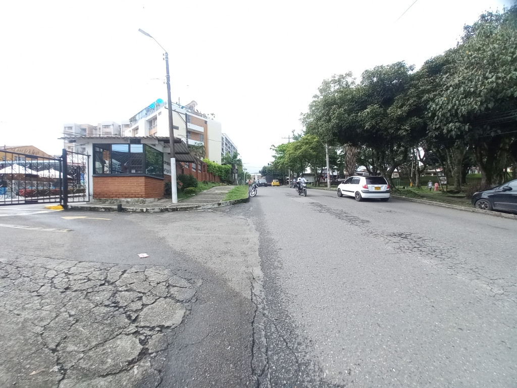 Casa En Venta - Condominio La Campiña, Ibagué