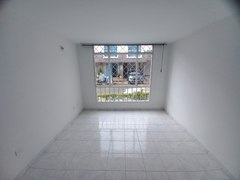 Casa En Venta - Condominio La Campiña, Ibagué