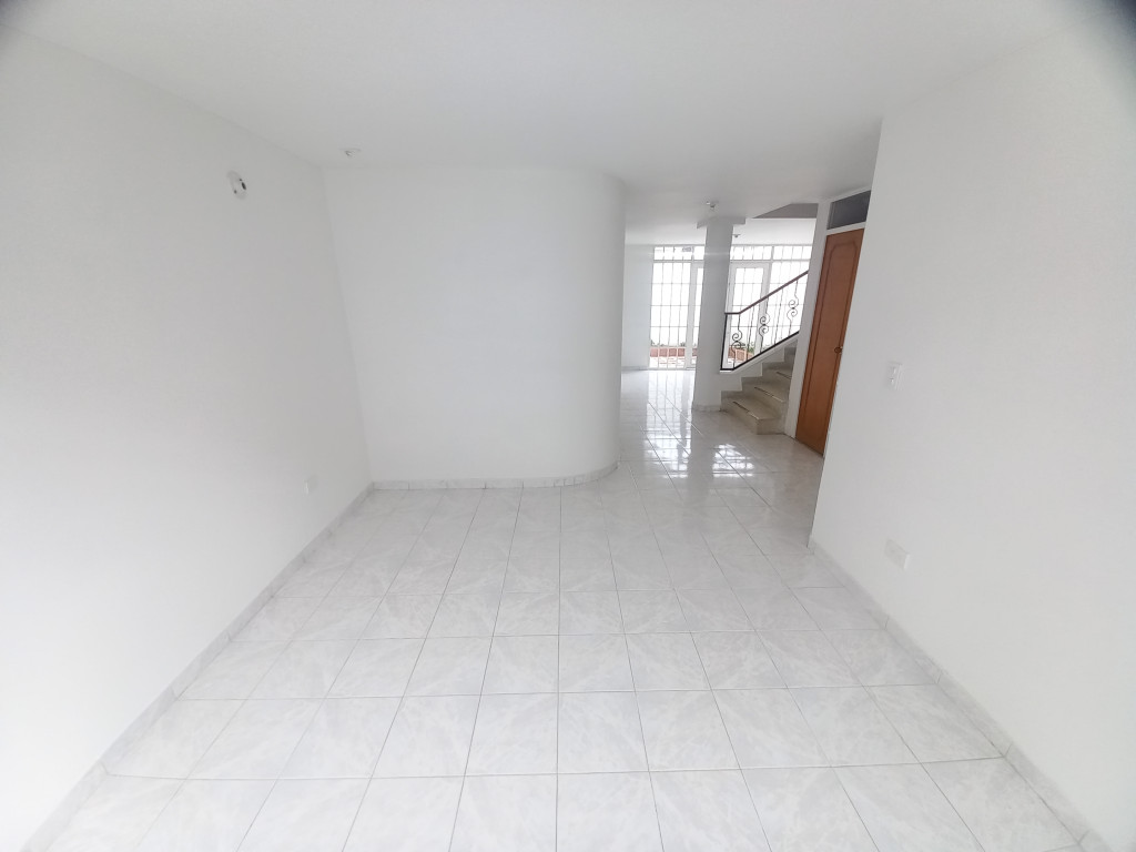 Casa En Venta - Condominio La Campiña, Ibagué