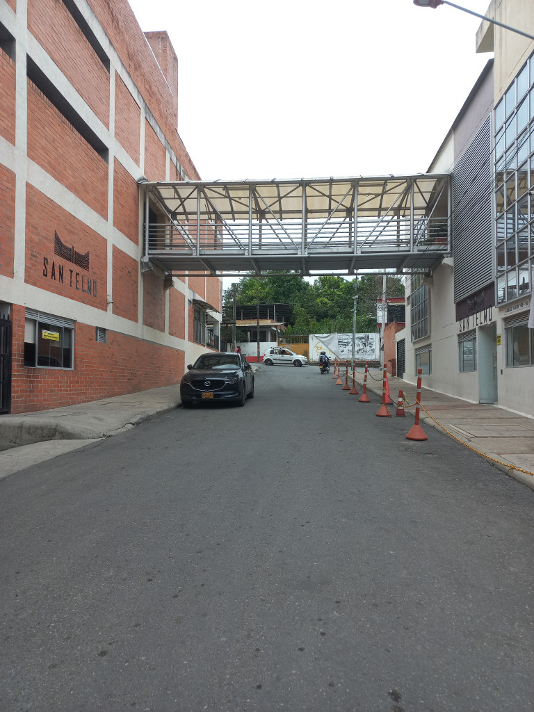 APARTAMENTO Calle 146 # 8B - 50, CONJUNTO RESIDENCIAL SANTELMO PISO 1, Ibagué