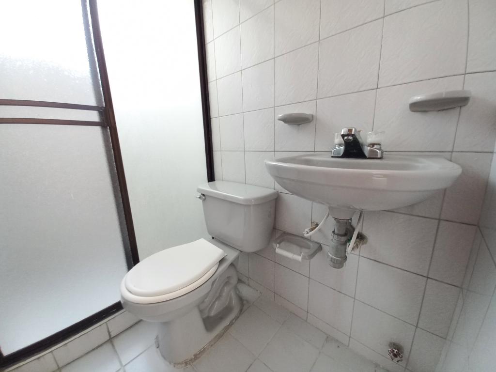 Apartamento En Venta - Edificio Torres Del Bosque Ii Piso 2 Sin Ascen, Ibagué