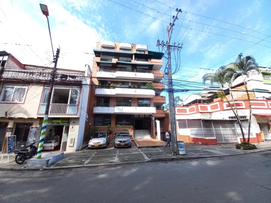 Apartamento EN VENTA EN Belén, código: 10111555 - 2