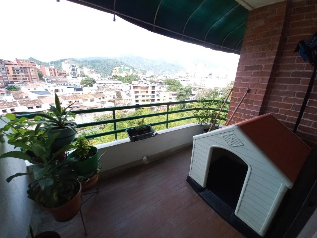 Apartamento EN VENTA EN Belén, código: 10111555 - 10