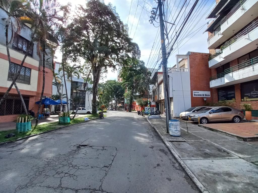 Apartamento EN VENTA EN Belén, código: 10111555 - 1