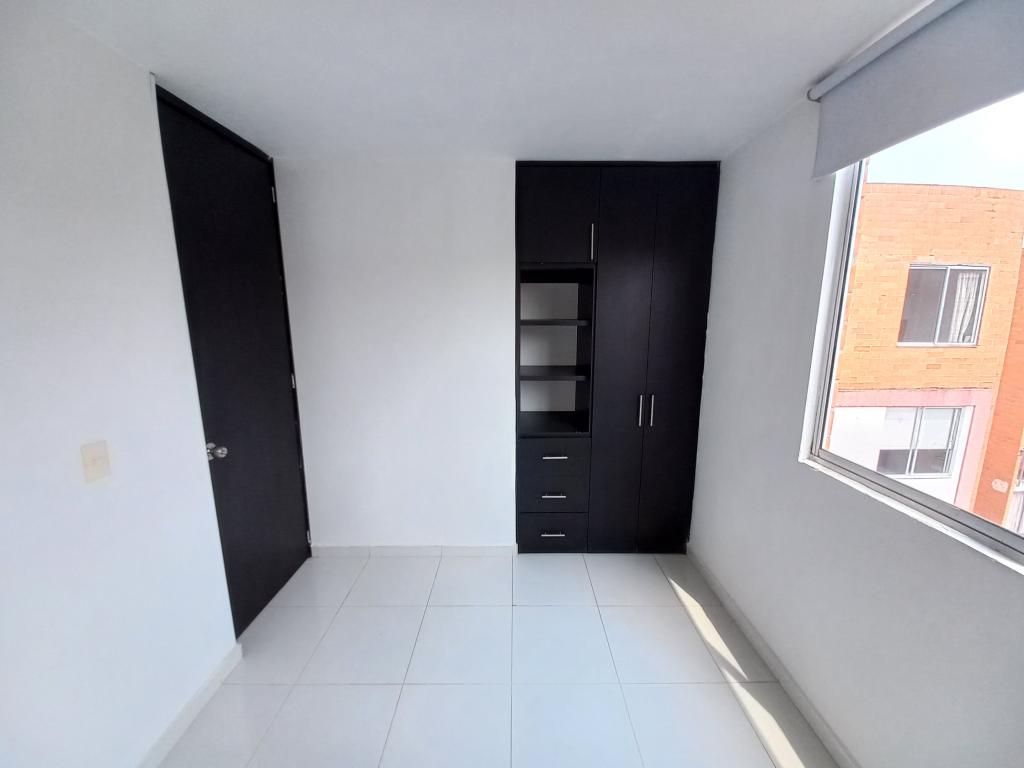 Apartamento En Venta - Conjunto Residencial  Montecarlo Piso 8, Ibagué
