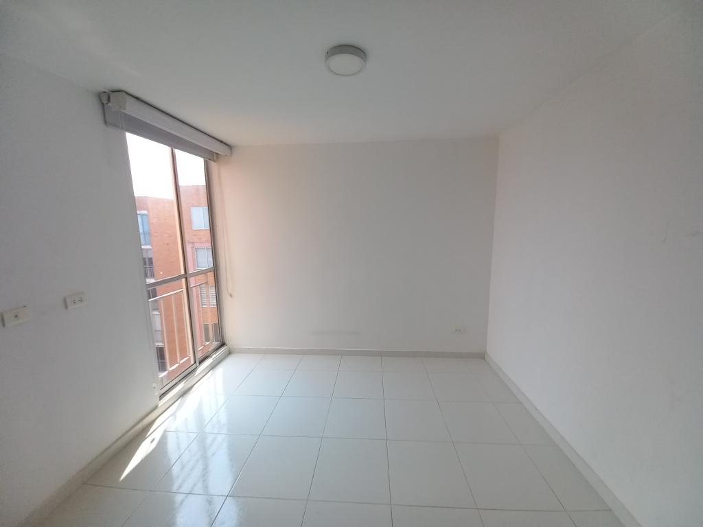 Apartamento En Venta - Conjunto Residencial  Montecarlo Piso 8, Ibagué
