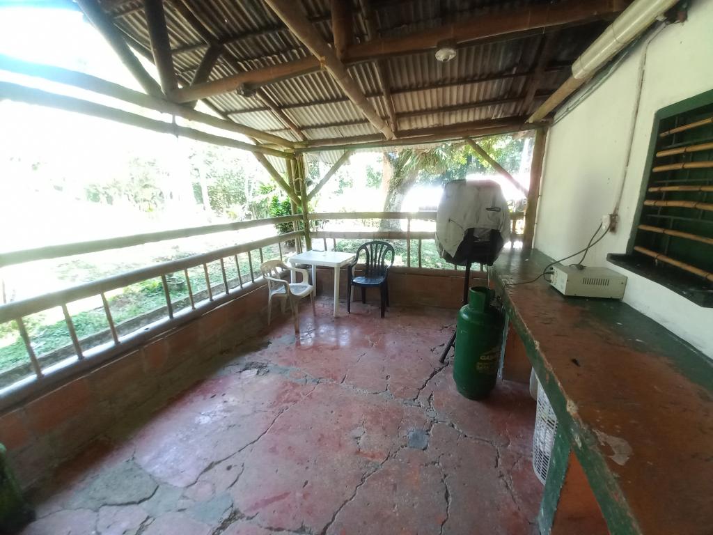 Finca En Venta - Manantiales De Antaño - Vereda Potrerito, Ibagué
