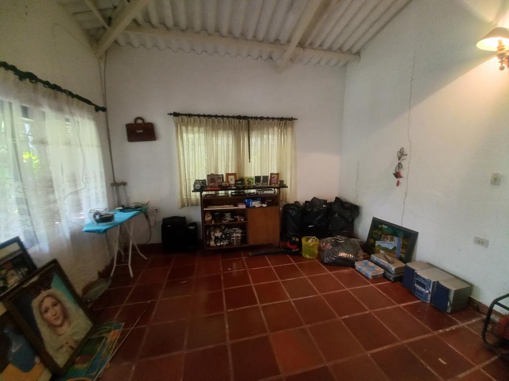 Finca En Venta - Manantiales De Antaño - Vereda Potrerito, Ibagué