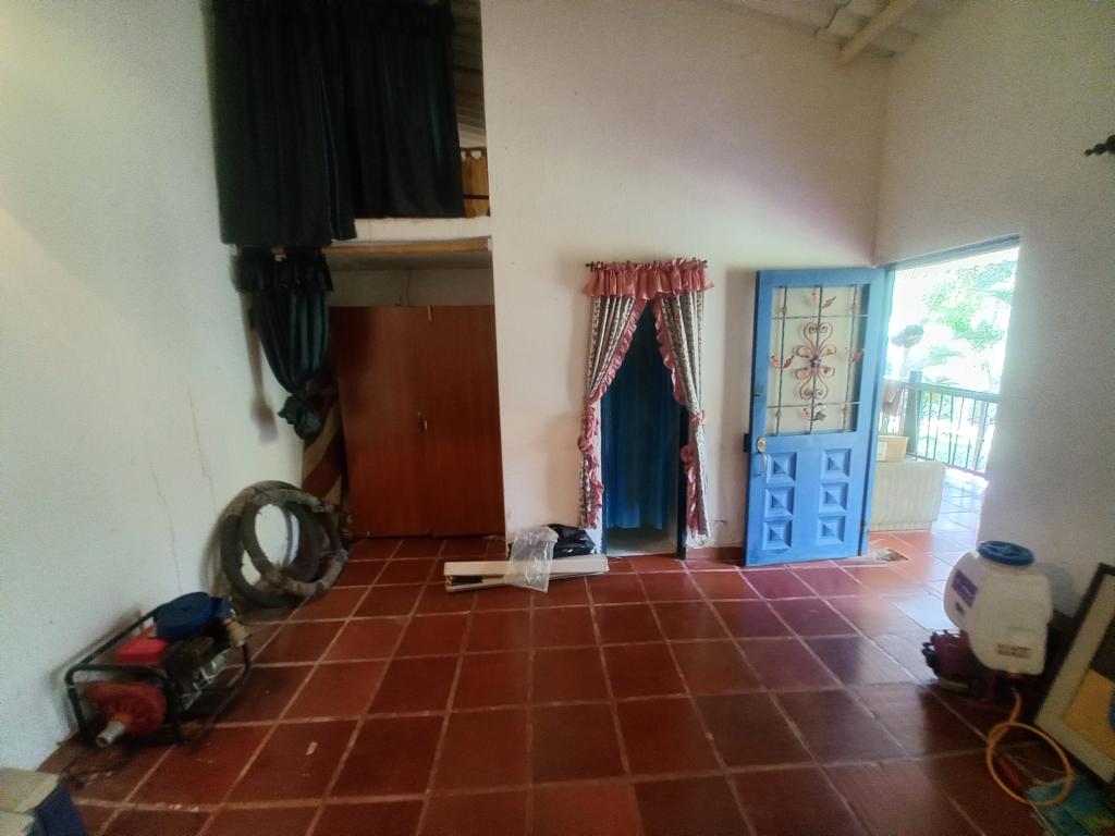 Finca En Venta - Manantiales De Antaño - Vereda Potrerito, Ibagué