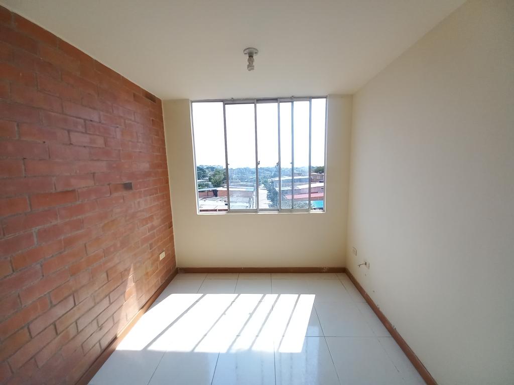 Apartamento En Venta - Reservas Del Jardin Piso 5 Sin Ascensor, Ibagué