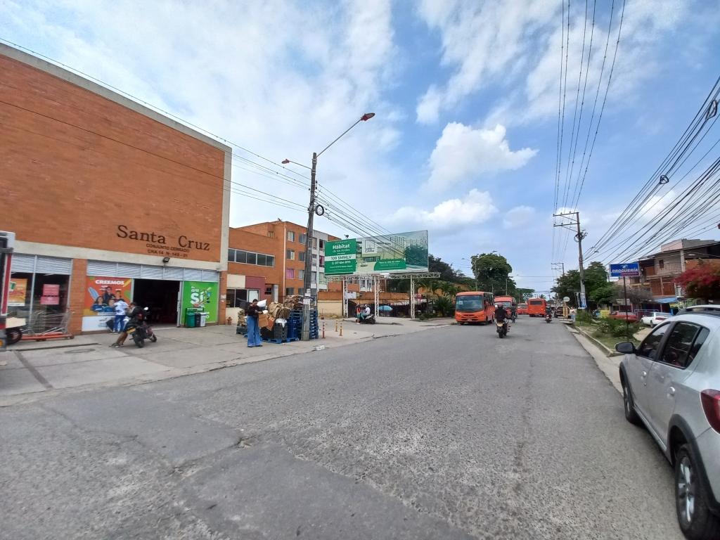 Apartamento En Arriendo/Venta - Conjunto Residencial Santa Cruz Piso 5, Ibagué