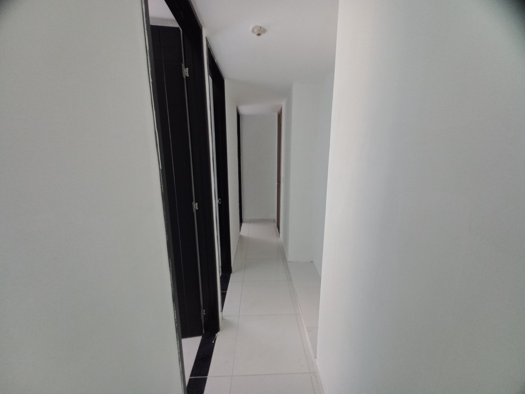 Apartamento En Arriendo/Venta - Conjunto Residencial Santa Cruz Piso 5, Ibagué