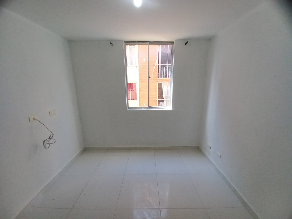 Apartamento En Arriendo/Venta - Conjunto Residencial Santa Cruz Piso 5, Ibagué