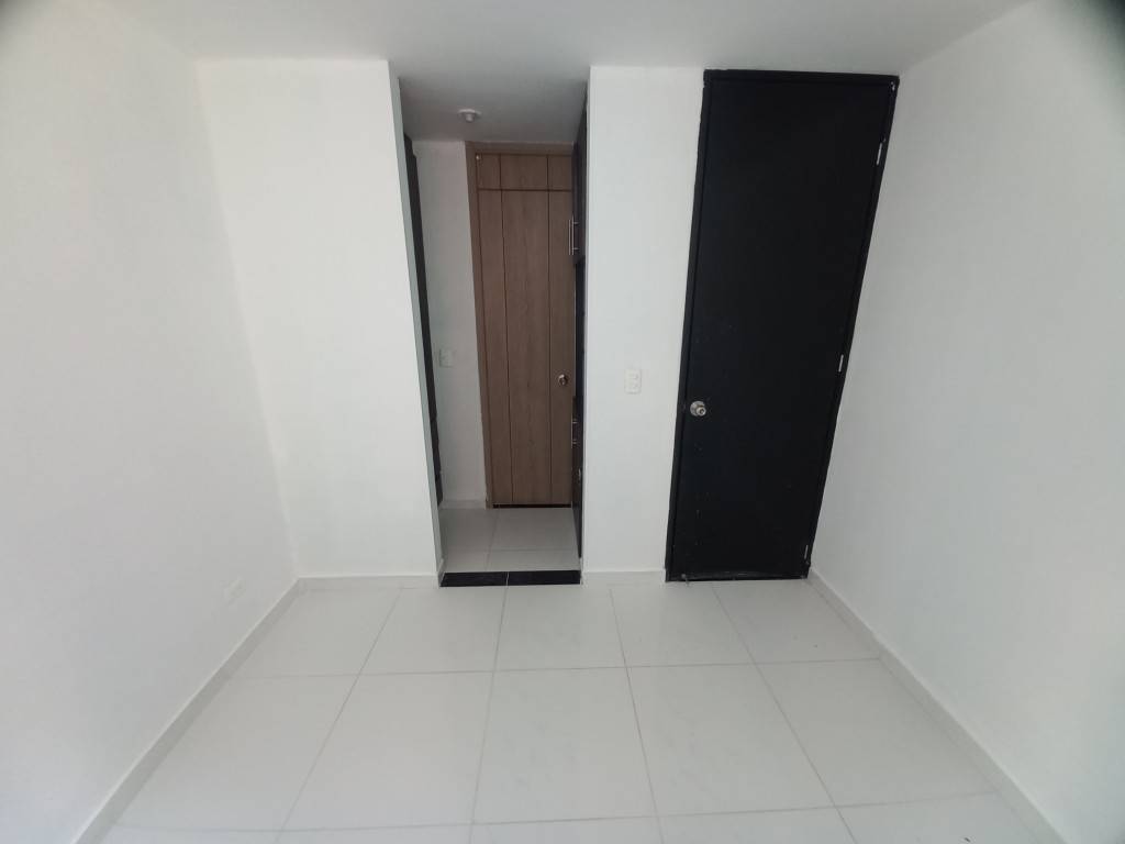 Apartamento En Arriendo/Venta - Conjunto Residencial Santa Cruz Piso 5, Ibagué