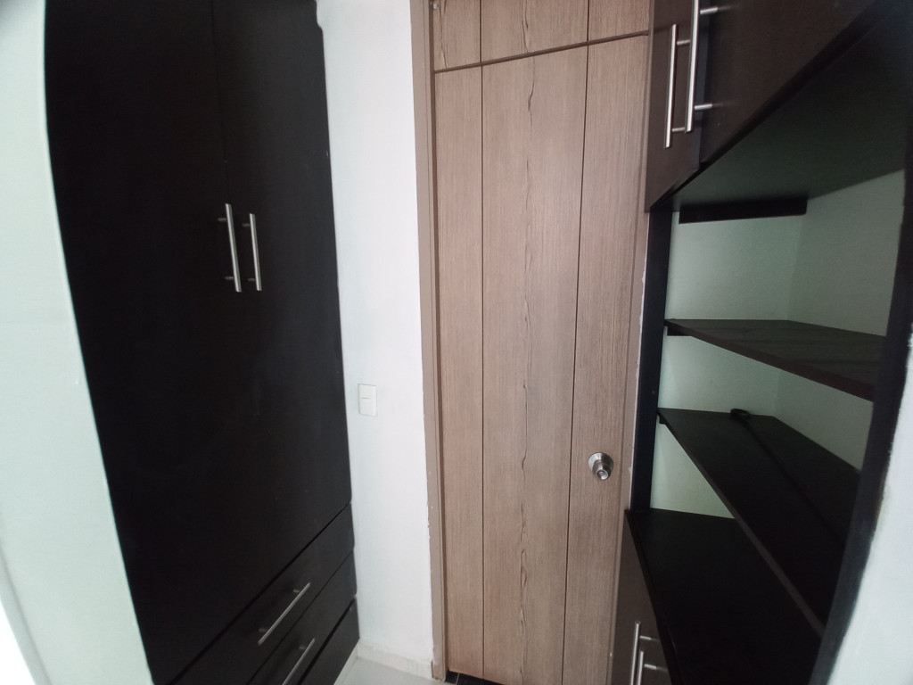 Apartamento En Arriendo/Venta - Conjunto Residencial Santa Cruz Piso 5, Ibagué