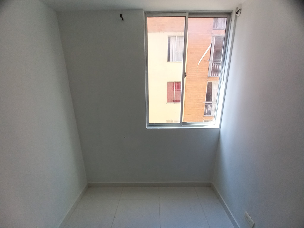 Apartamento En Arriendo/Venta - Conjunto Residencial Santa Cruz Piso 5, Ibagué
