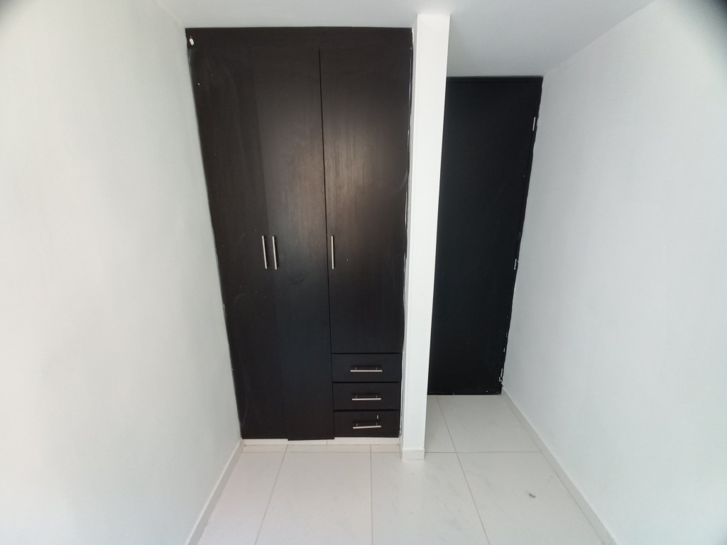 Apartamento En Arriendo/Venta - Conjunto Residencial Santa Cruz Piso 5, Ibagué