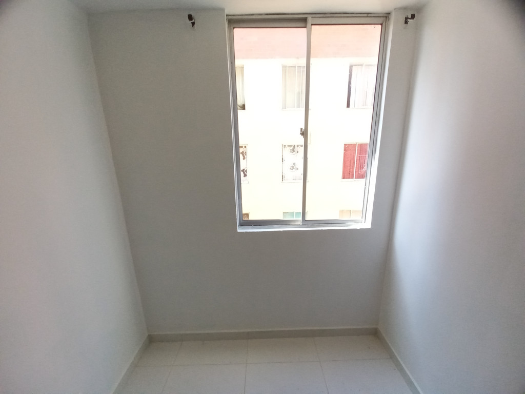 Apartamento En Arriendo/Venta - Conjunto Residencial Santa Cruz Piso 5, Ibagué