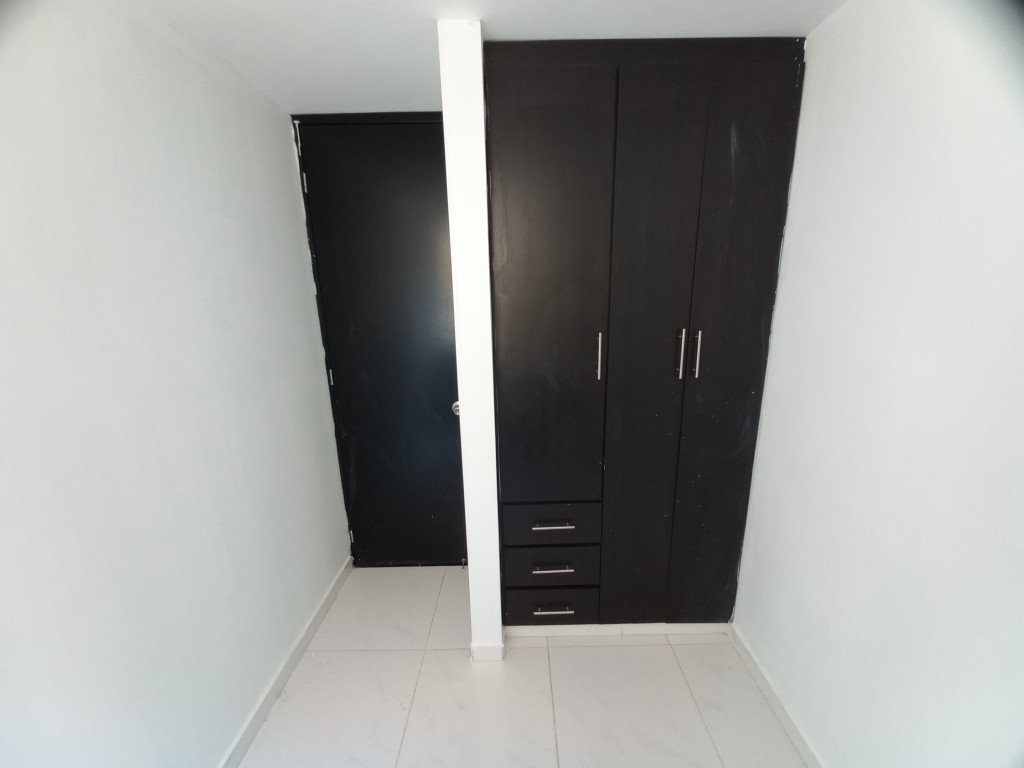 Apartamento En Arriendo/Venta - Conjunto Residencial Santa Cruz Piso 5, Ibagué