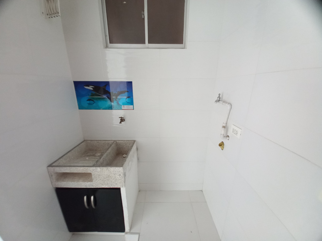 Apartamento En Arriendo/Venta - Conjunto Residencial Santa Cruz Piso 5, Ibagué