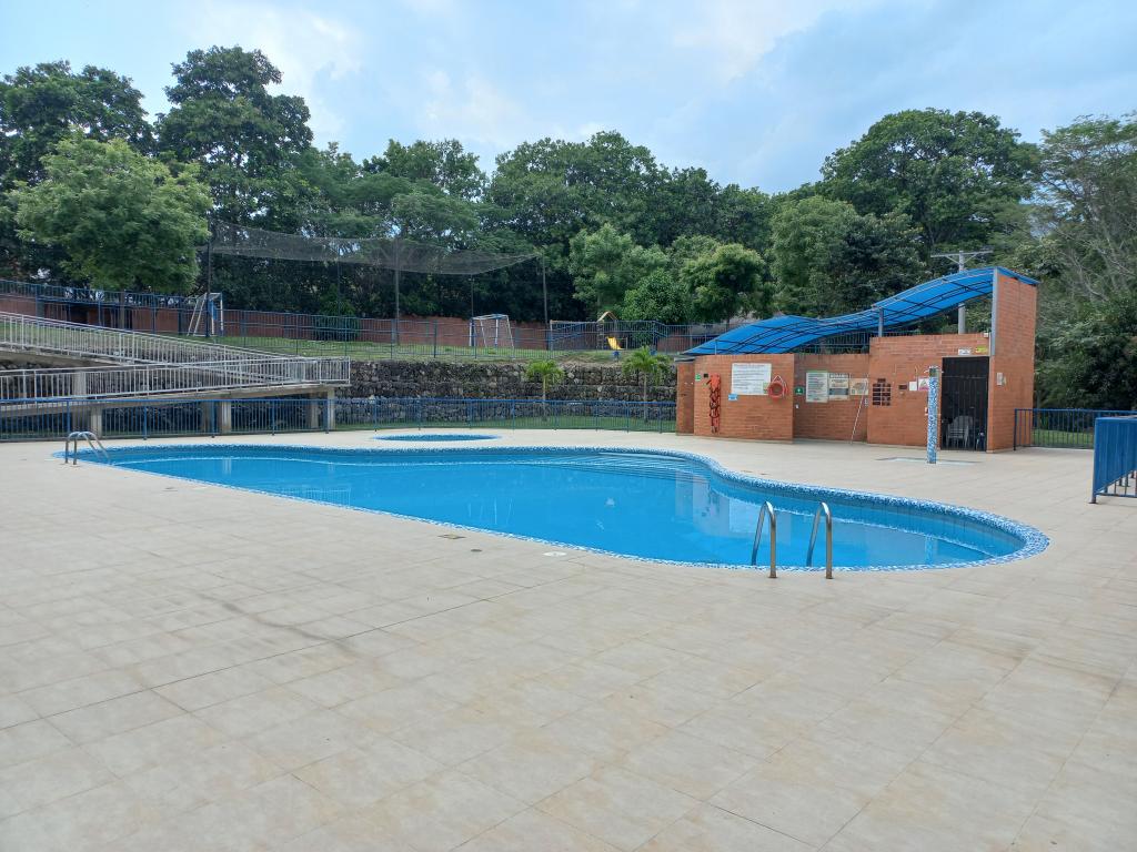 Apartamento En Arriendo/Venta - Conjunto Residencial Santa Cruz Piso 5, Ibagué