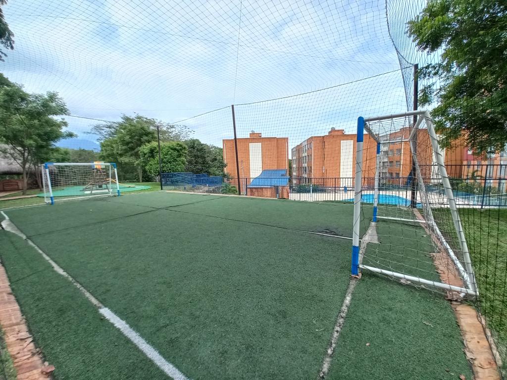 Apartamento En Arriendo/Venta - Conjunto Residencial Santa Cruz Piso 5, Ibagué