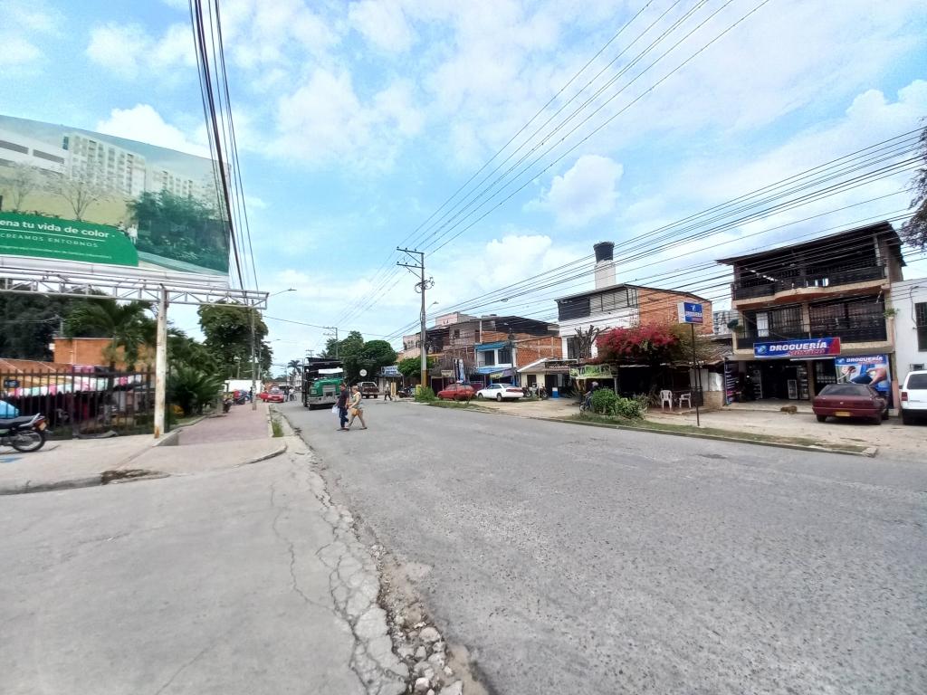 Apartamento En Arriendo/Venta - Conjunto Residencial Santa Cruz Piso 5, Ibagué