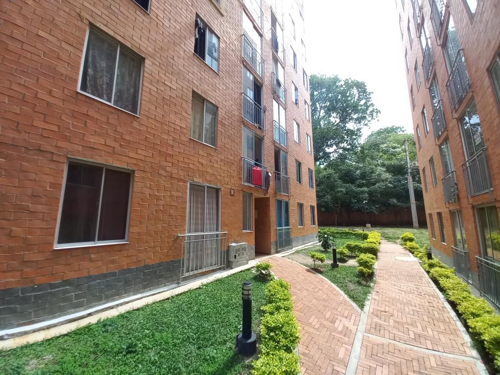 Apartamento En Arriendo/Venta - Conjunto Residencial Santa Cruz Piso 5, Ibagué