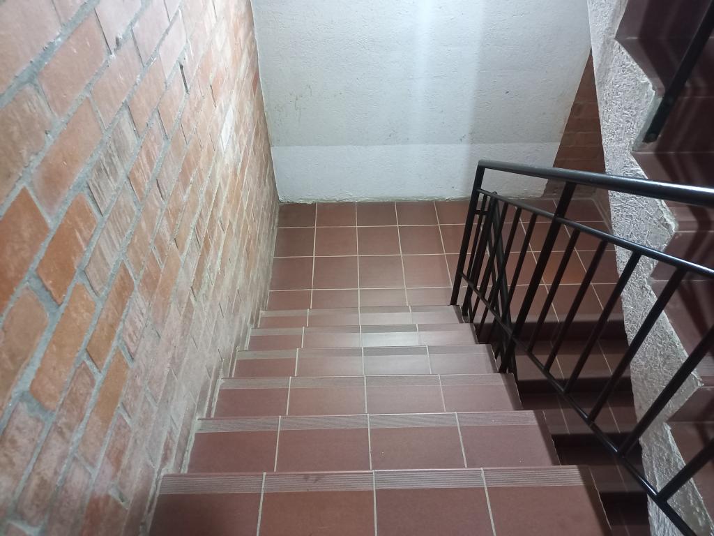 Apartamento En Arriendo/Venta - Conjunto Residencial Santa Cruz Piso 5, Ibagué