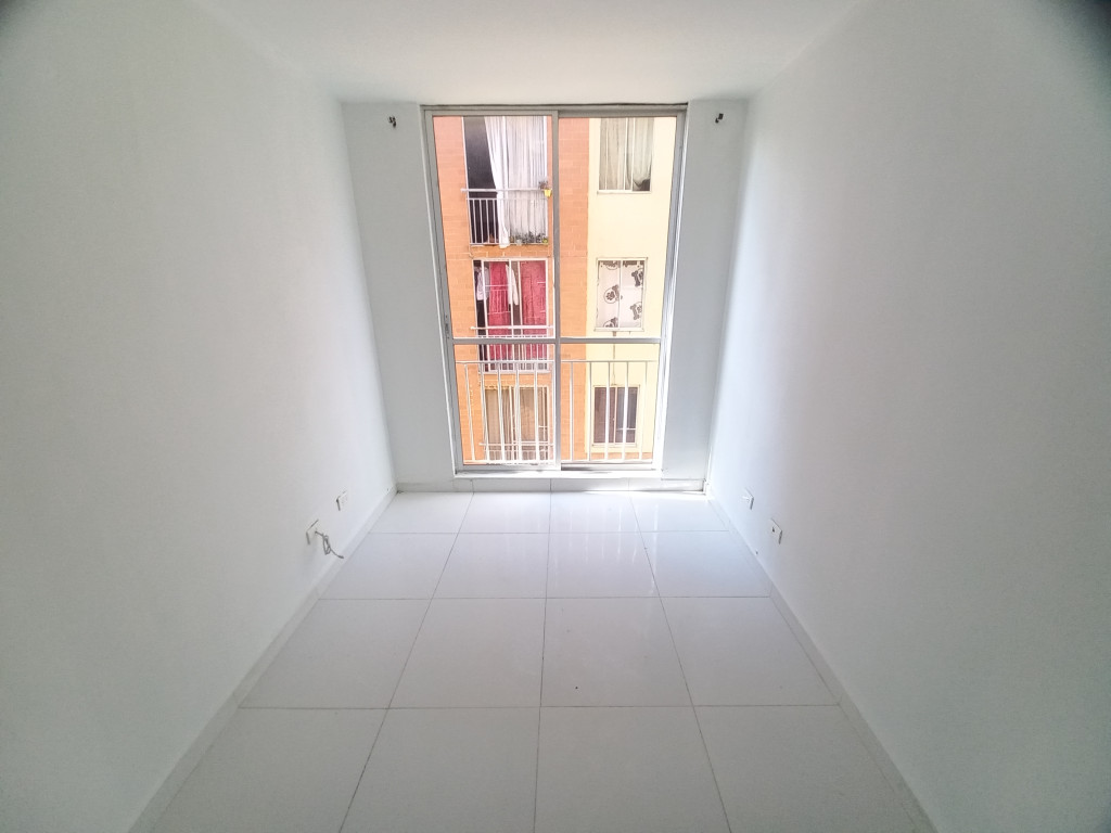 Apartamento En Arriendo/Venta - Conjunto Residencial Santa Cruz Piso 5, Ibagué