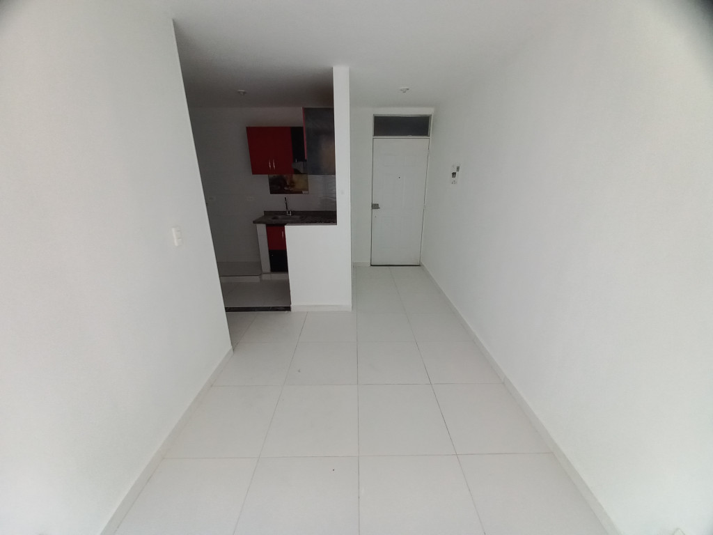 Apartamento En Arriendo/Venta - Conjunto Residencial Santa Cruz Piso 5, Ibagué
