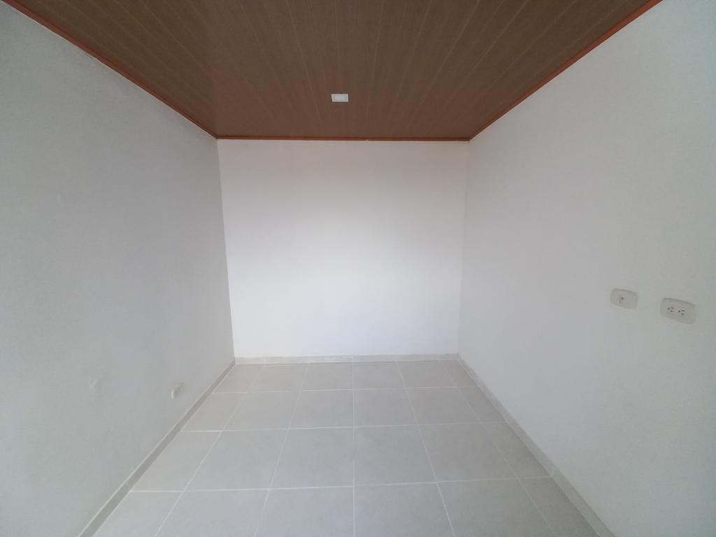 Apartamento En Arriendo - Arboleda Campestre Yarumo Piso 7 Sin Ascensor, Ibagué