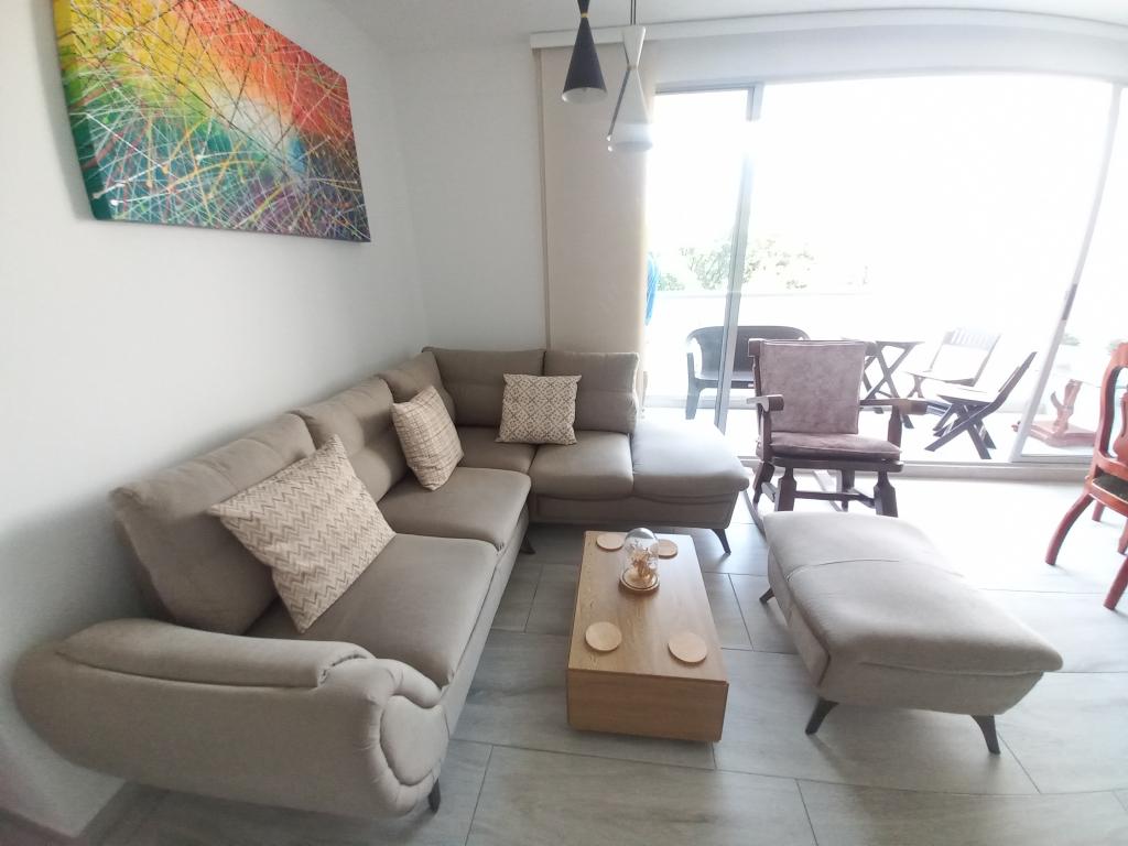 Apartamento En Venta - C.r Ocobo Piso 5, Ibagué