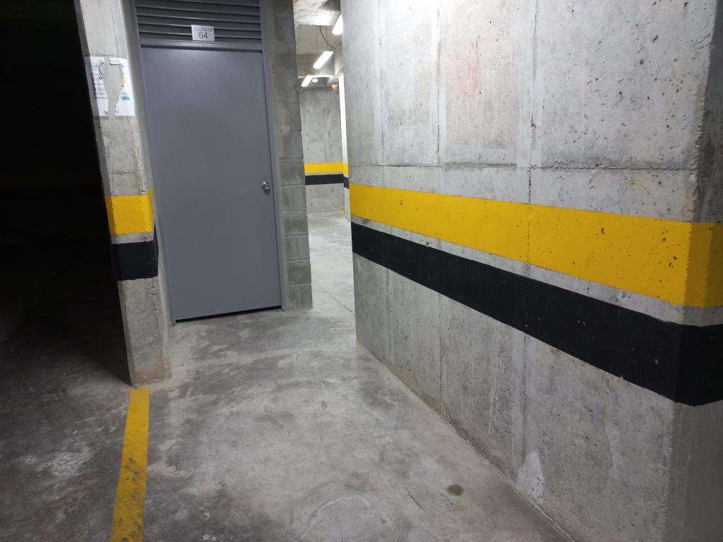 Apartamento En Venta - C.r Ocobo Piso 5, Ibagué